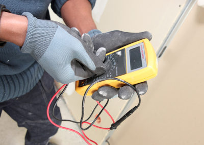 Électricien de bâtiment et maintenance de bâtiment électrique à Saint-Jérôme dans les Laurentides - Électricien St-Jérôme